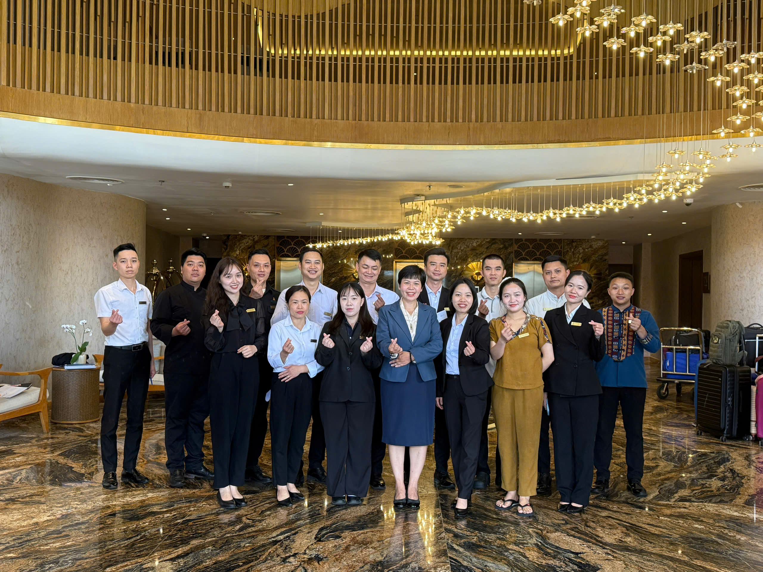 Tara Academy Training